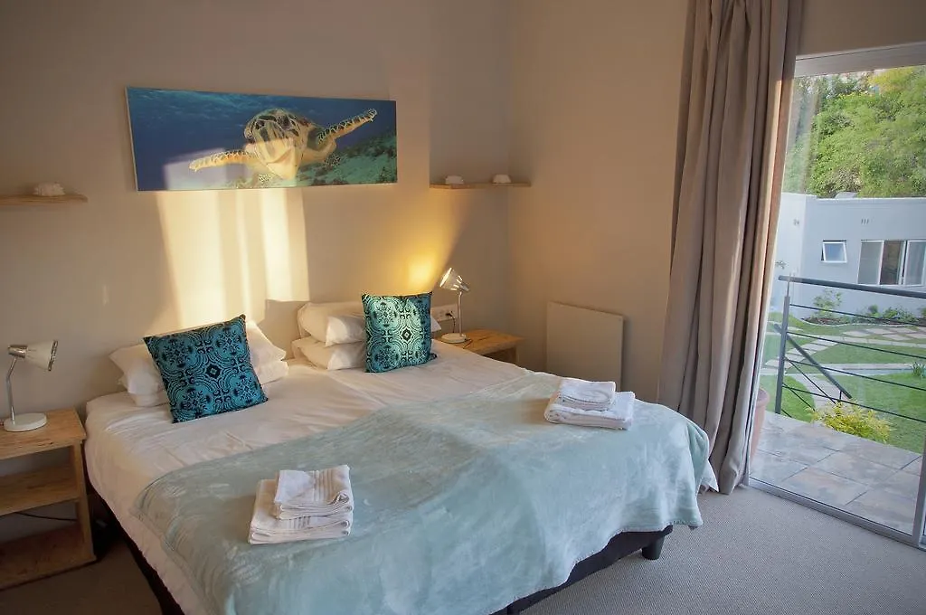 Atlantic Point Backpackers Hostel Cape Town