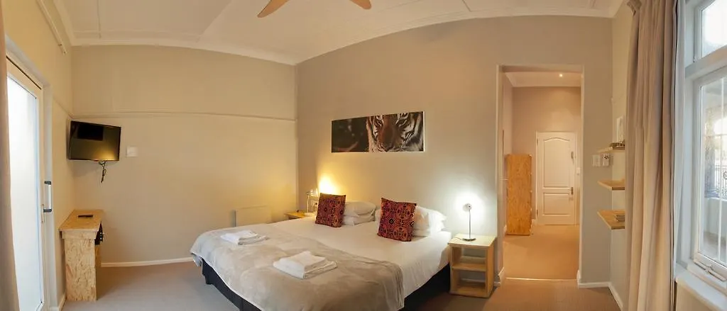 Atlantic Point Backpackers Hostel Cape Town