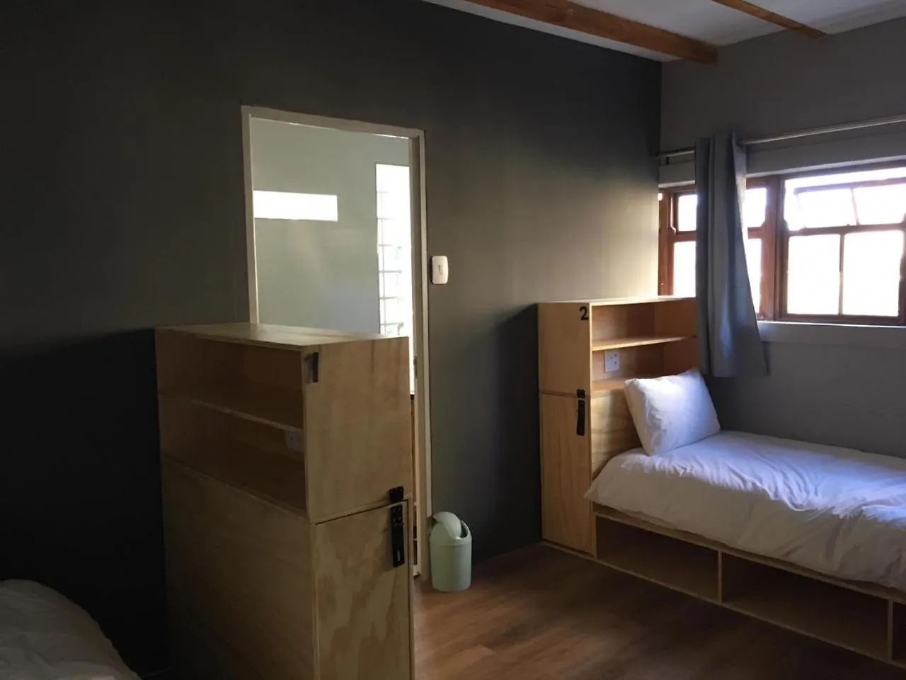 Atlantic Point Backpackers Hostel Cape Town 0*,  South Africa