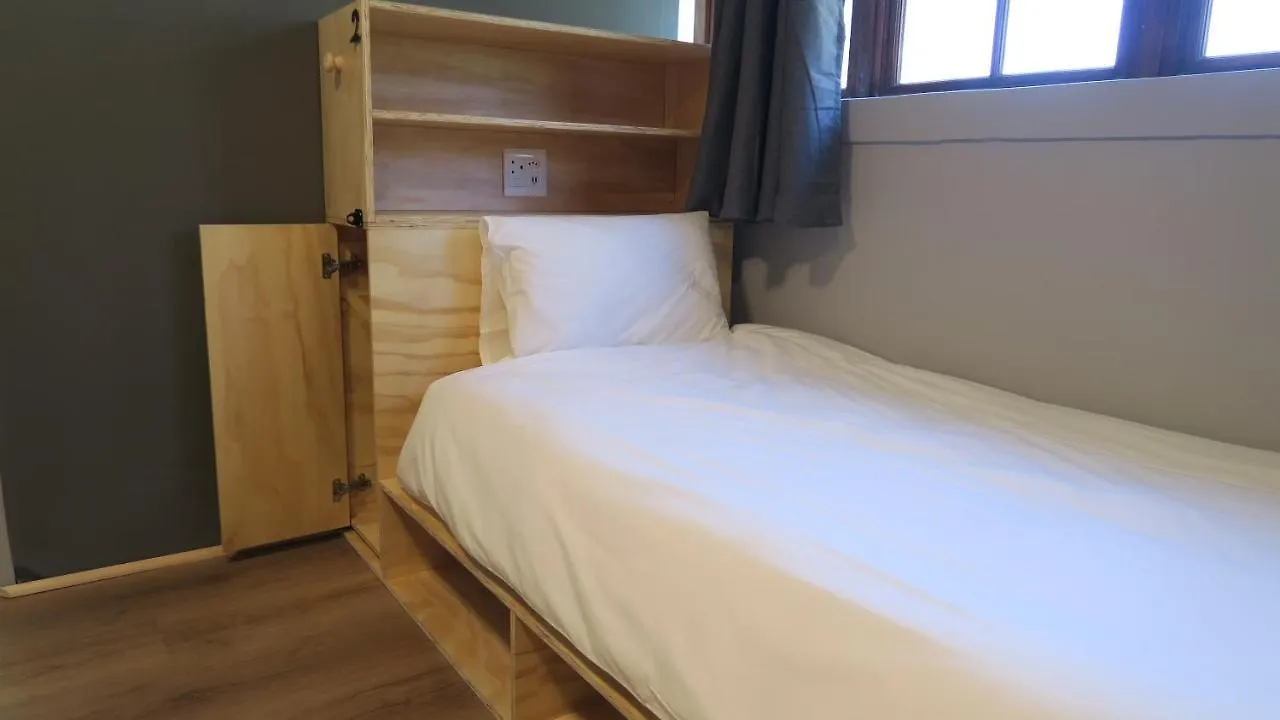 Atlantic Point Backpackers Hostel Cape Town